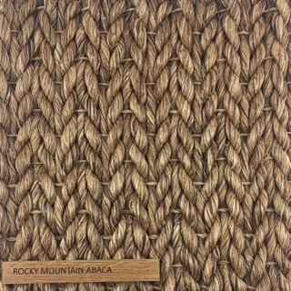 Rocky Mountain Abaca